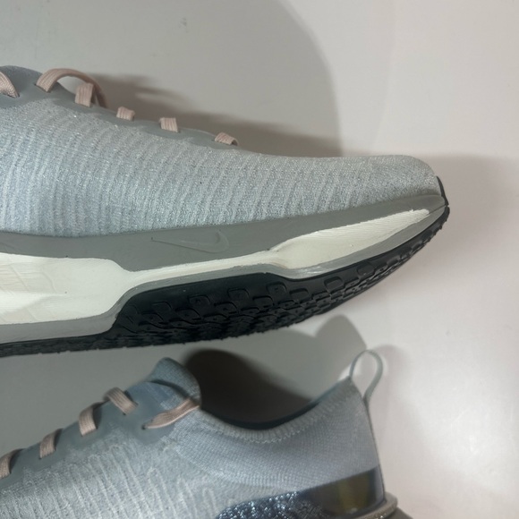 Nike ZoomX Invincible 3 Photon Dust Smoke Gray DR2660-010 Women Sz. 10 M 8.5 New - Picture 5 of 12